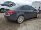 Chevrolet Cruze Eco Image 5
