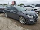 Chevrolet Cruze Eco Image 4
