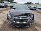 Chevrolet Cruze Eco Image 6