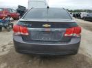 Chevrolet Cruze Eco Image 3