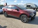 Kia Sportage Sx Prestige Image 4