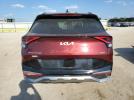 Kia Sportage Sx Prestige Image 3