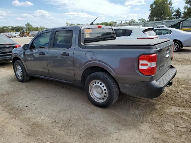 Ford Maverick Xl Image 8