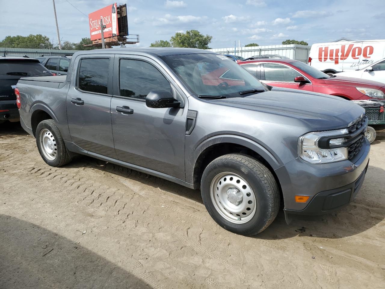 Ford Maverick Xl Image 2