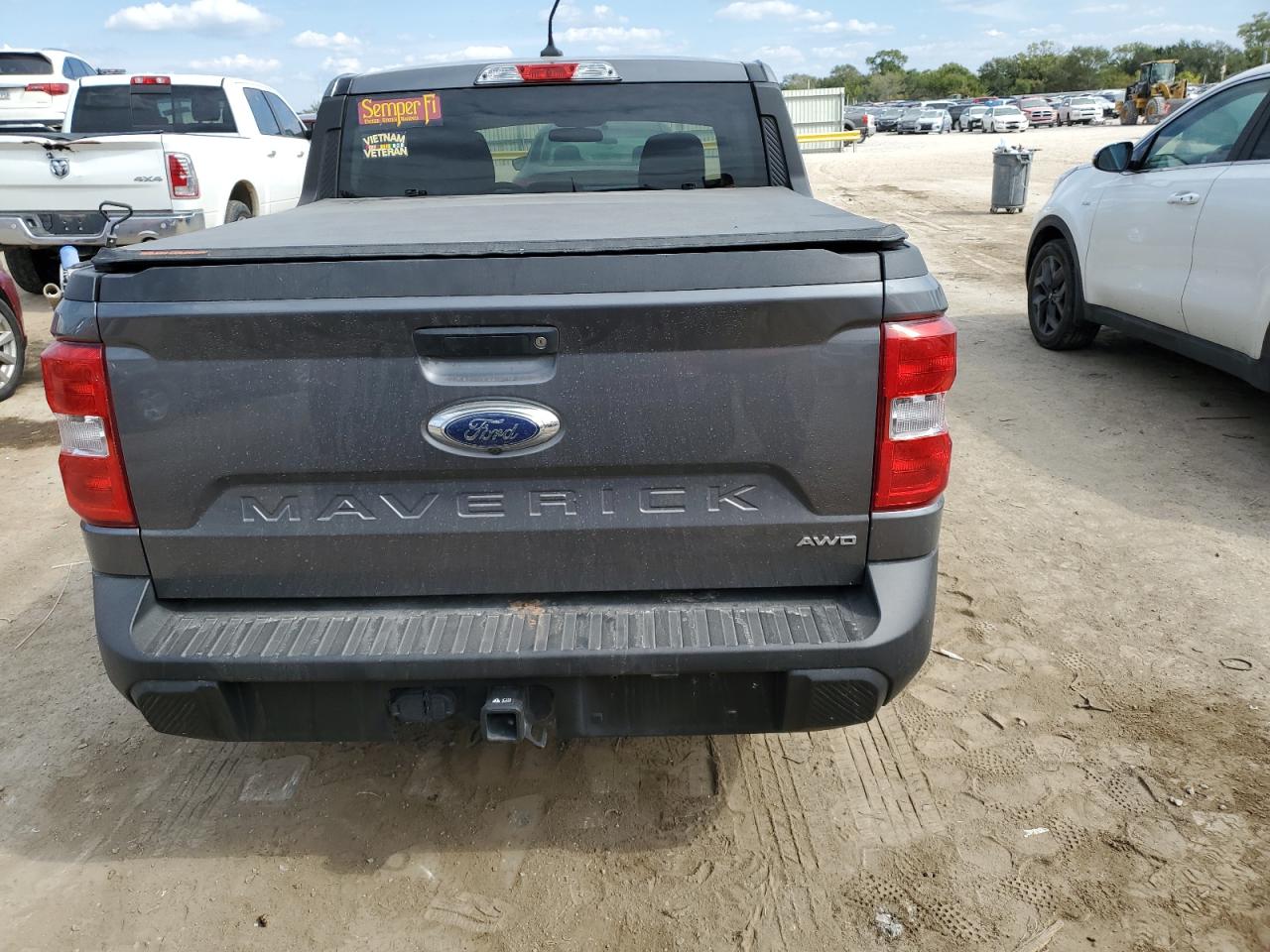 Ford Maverick Xl Image 3