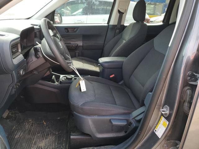 Ford Maverick Xl Image 7