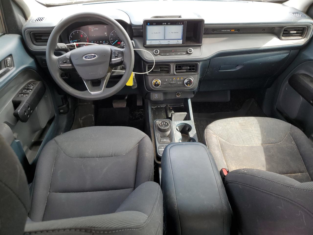 Ford Maverick Xl Image 11