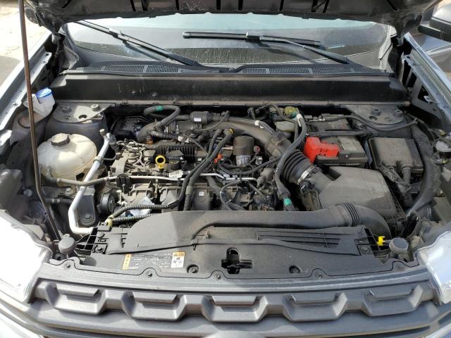 Ford Maverick Xl Image 12