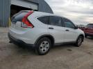 Honda Crv Lx Image 5