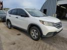 Honda Crv Lx Image 2