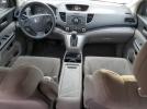 Honda Crv Lx Image 7