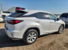 Lexus RX 350 Base Image 13