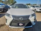 Lexus RX 350 Base Image 11