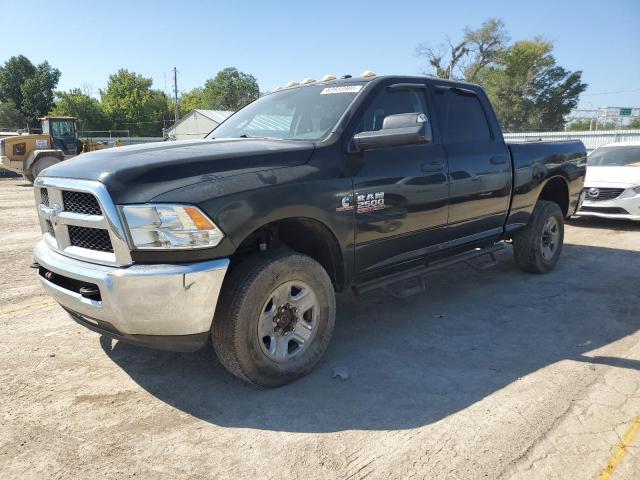  Salvage Ram 2500