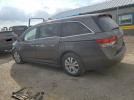 Honda Odyssey Ex Image 2