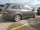 Honda Odyssey Ex Image 7