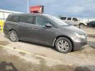 Honda Odyssey Ex Image 10