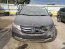 Honda Odyssey Ex Image 3