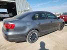 Volkswagen Jetta Base Image 4