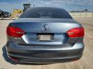 Volkswagen Jetta Base Image 3