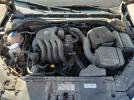 Volkswagen Jetta Base Image 12