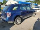 Chevrolet Equinox Ls Image 2