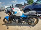Yamaha Mtm890 Image 2