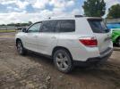 Toyota Highlander Limited Image 3