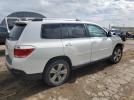Toyota Highlander Limited Image 2