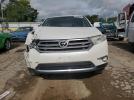 Toyota Highlander Limited Image 4