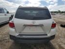 Toyota Highlander Limited Image 10