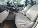 Toyota Highlander Limited Image 5