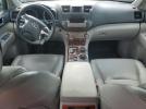 Toyota Highlander Limited Image 13