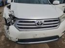 Toyota Highlander Limited Image 11