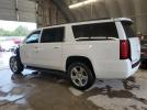 Chevrolet Suburban K1500 Lt Image 13