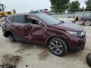 Honda Crv Ex Image 4