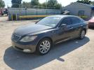 Lexus LS 460 Image 1