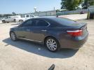 Lexus LS 460 Image 2