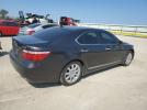 Lexus LS 460 Image 5