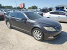 Lexus LS 460 Image 3