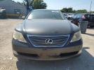 Lexus LS 460 Image 4
