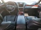 Lexus LS 460 Image 7