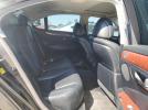 Lexus LS 460 Image 8