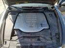 Lexus LS 460 Image 9