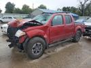 Nissan Frontier S Image 1