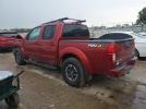 Nissan Frontier S Image 3
