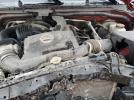 Nissan Frontier S Image 12