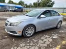 Chevrolet Cruze Eco Image 1