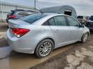Chevrolet Cruze Eco Image 3