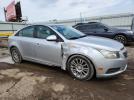 Chevrolet Cruze Eco Image 9